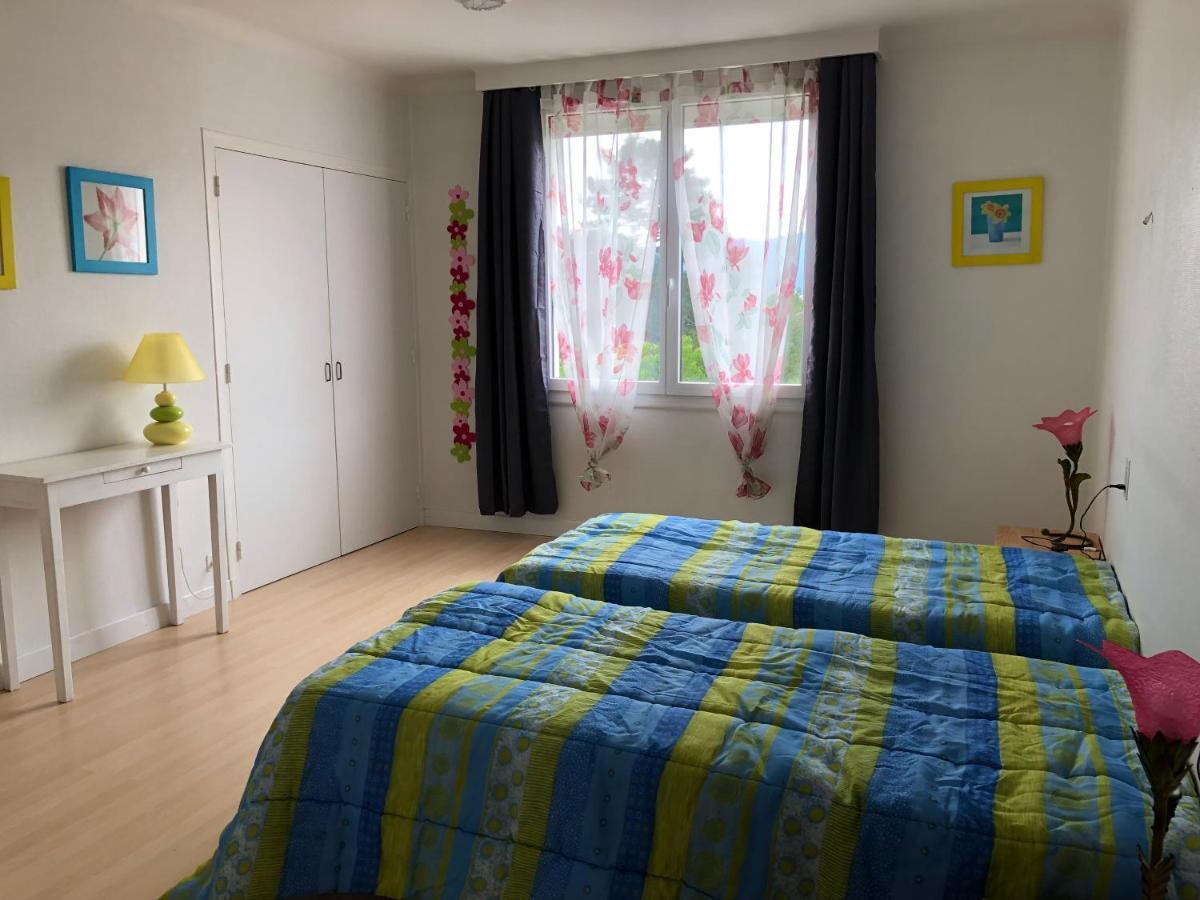Montcalm Apartman Millau Kültér fotó