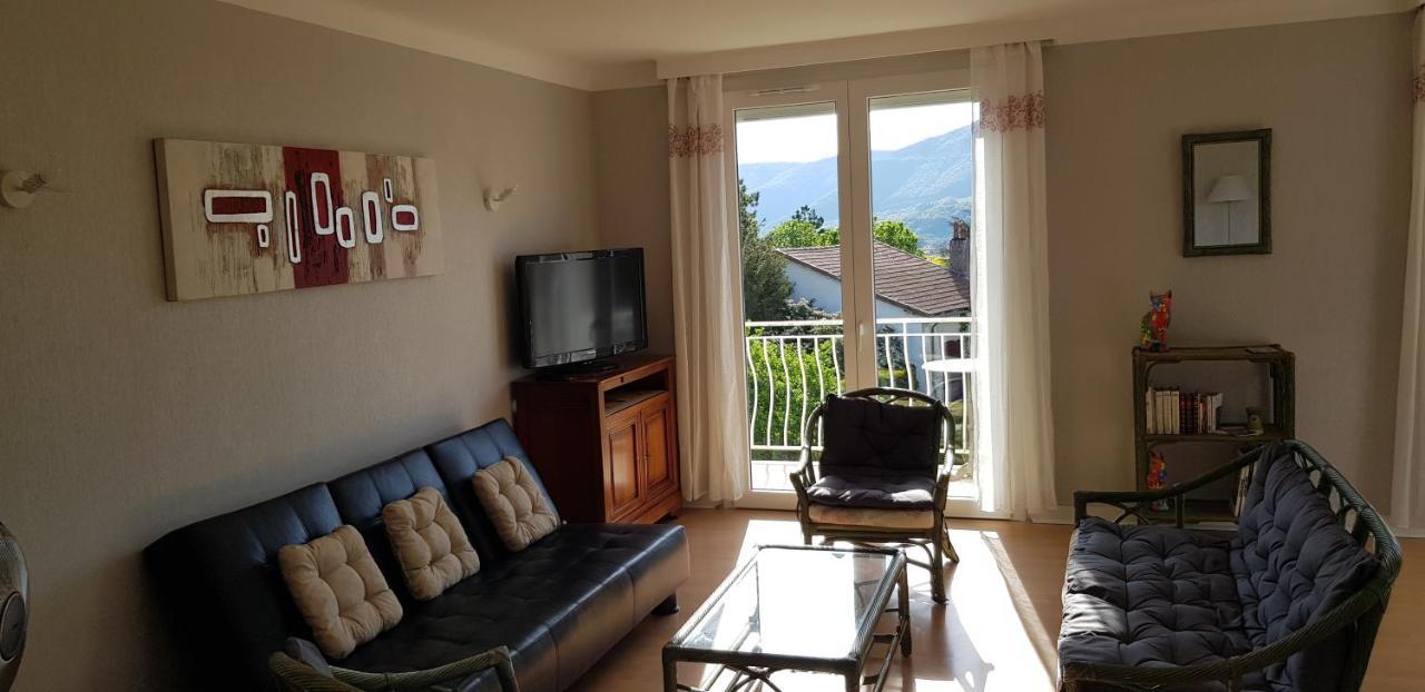 Montcalm Apartman Millau Kültér fotó