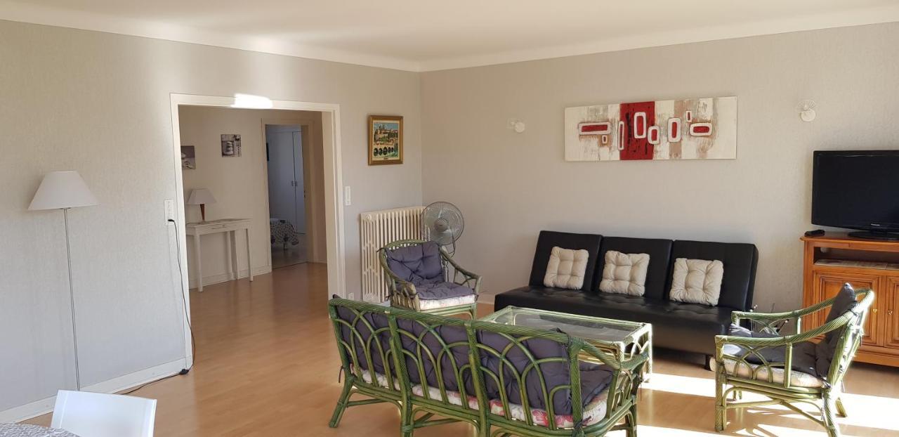 Montcalm Apartman Millau Kültér fotó